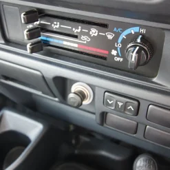 Adaptateur autoradio DAB+