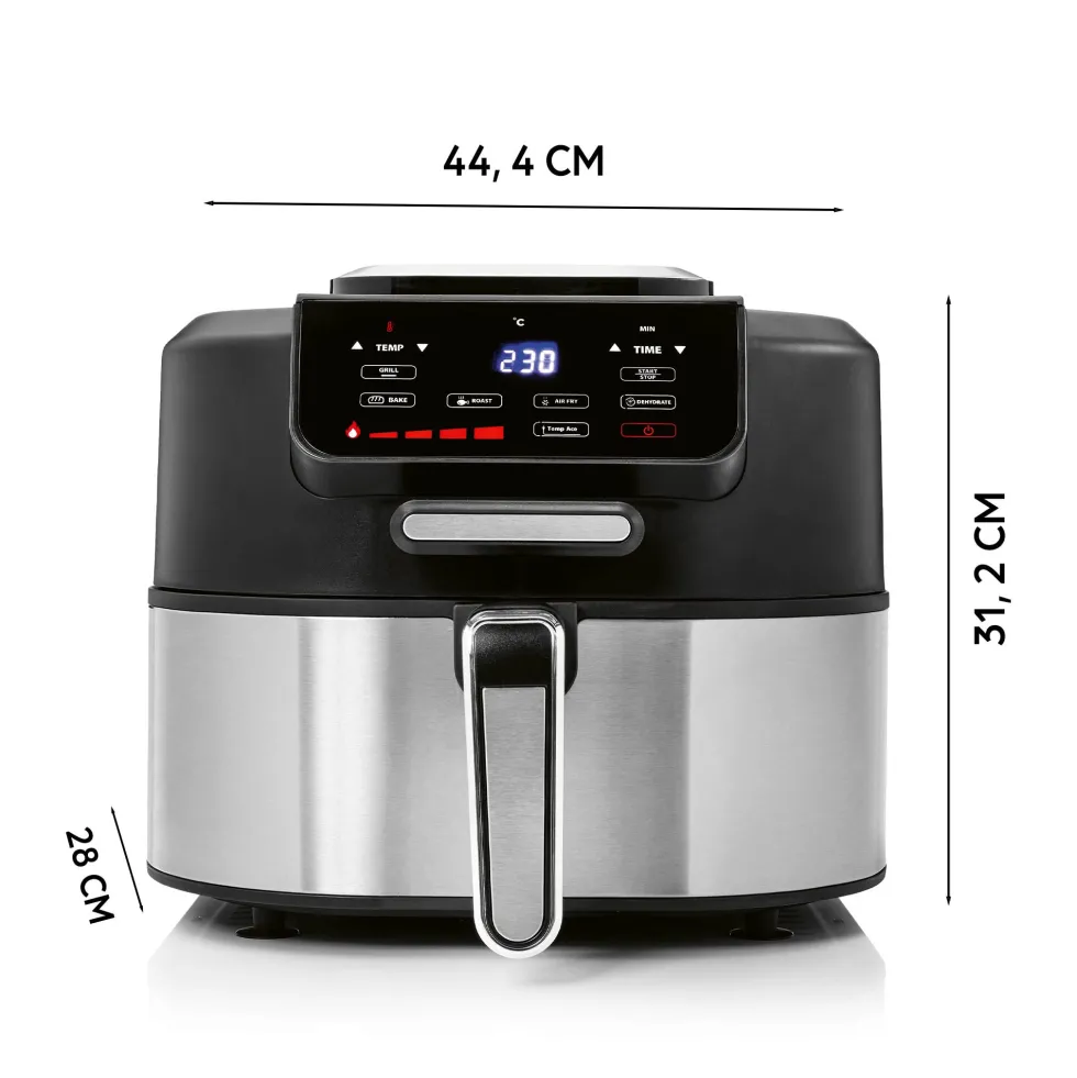 Air fryer gril Expert