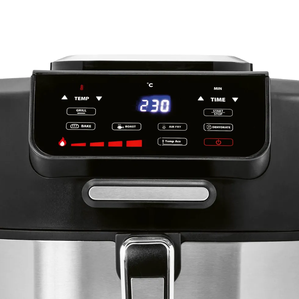 Air fryer gril Expert