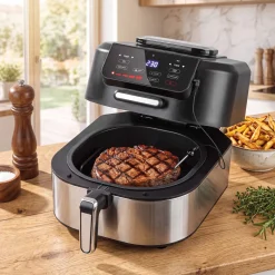 Air fryer gril Expert