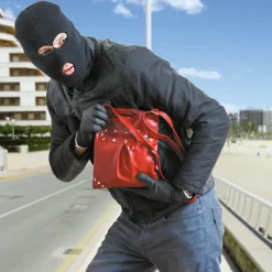 Alarme de poche