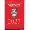 Almanach Vermot 2027