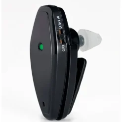 Amplificateur d'écoute rechargeable
