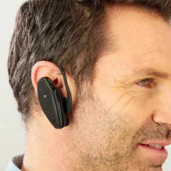 Amplificateur d'écoute rechargeable