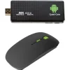 Android pour TV + souris sans fil