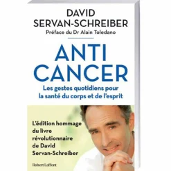 Anticancer