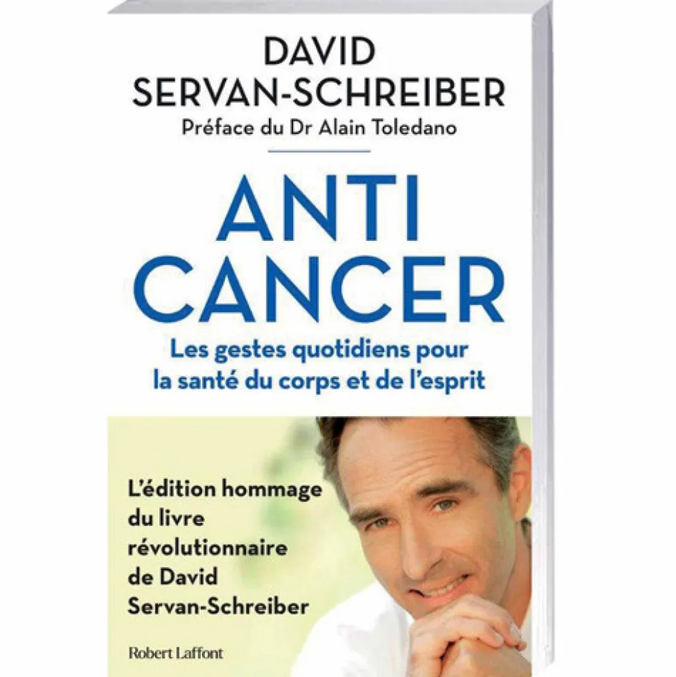 Anticancer