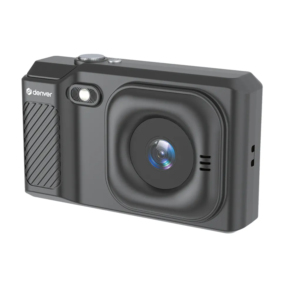 Appareil photo numérique