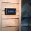 Applique solaire Dual-light