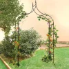 Arche florale