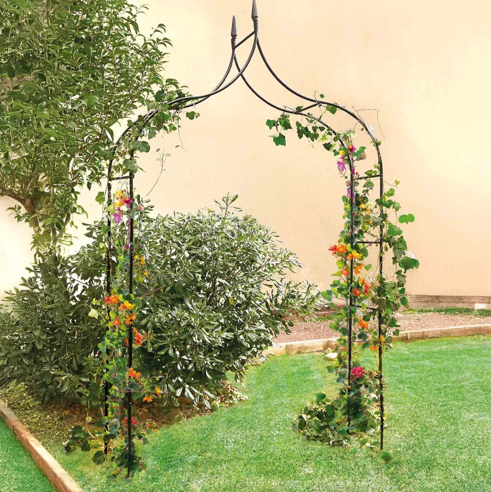 Arche florale