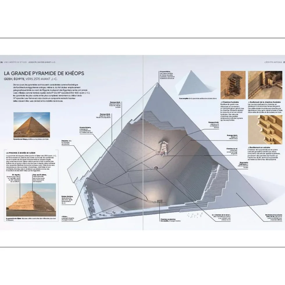 Architecture