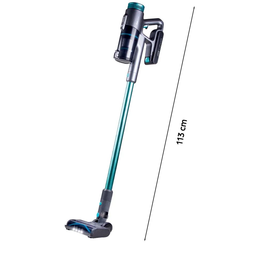Aspi-balai Power-Clean