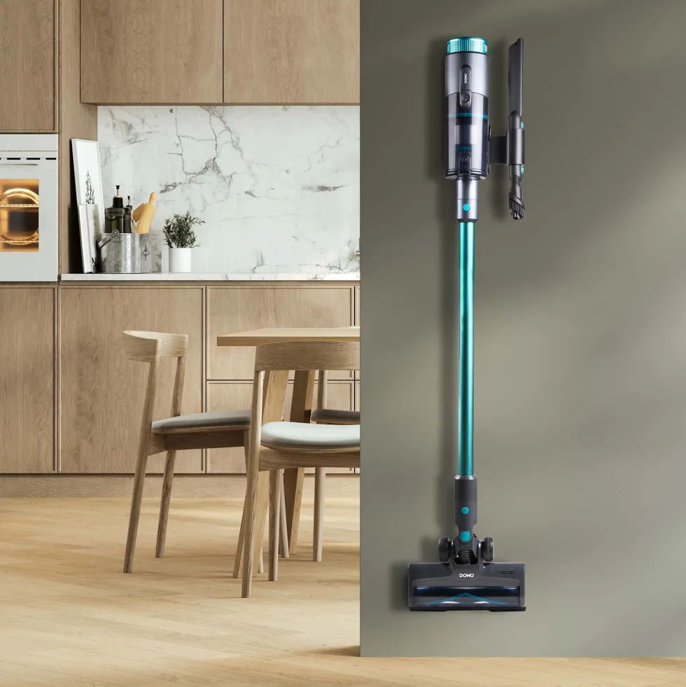 Aspi-balai Power-Clean