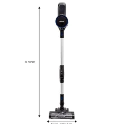 Aspi-balai sans fil Flex-Line
