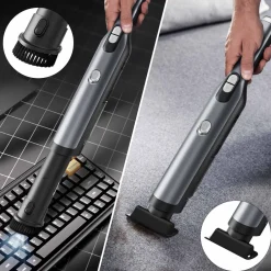 Aspi-main rechargeable Mach-2