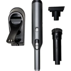 Aspi-main rechargeable Mach-2