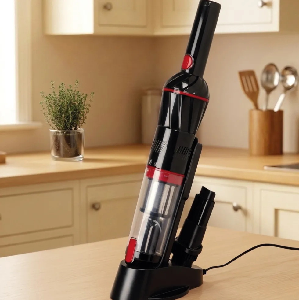 Aspi-main rechargeable Turbo-2