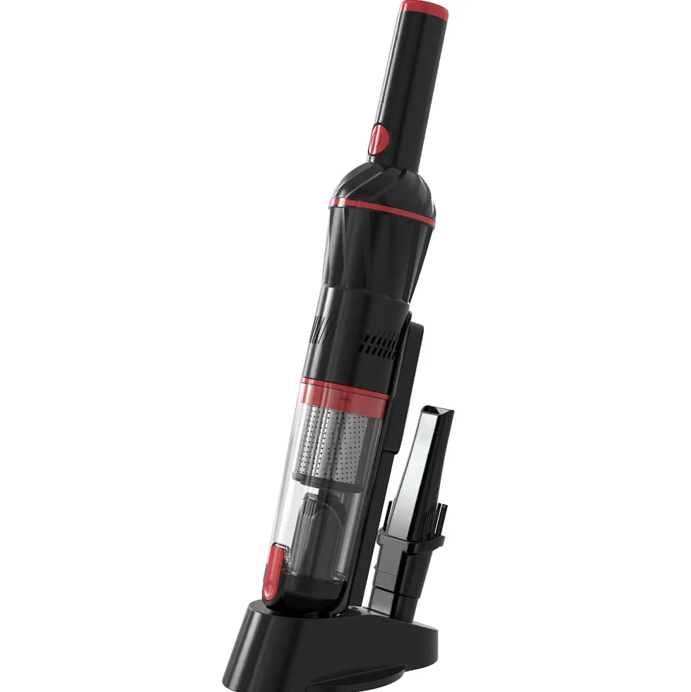 Aspi-main rechargeable Turbo-2