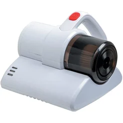 Aspirateur anti-acariens UV
