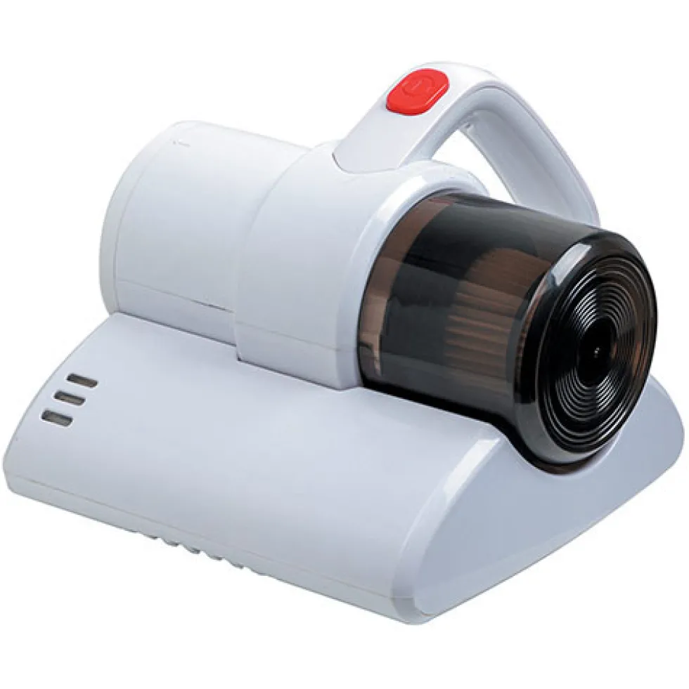 Aspirateur anti-acariens UV