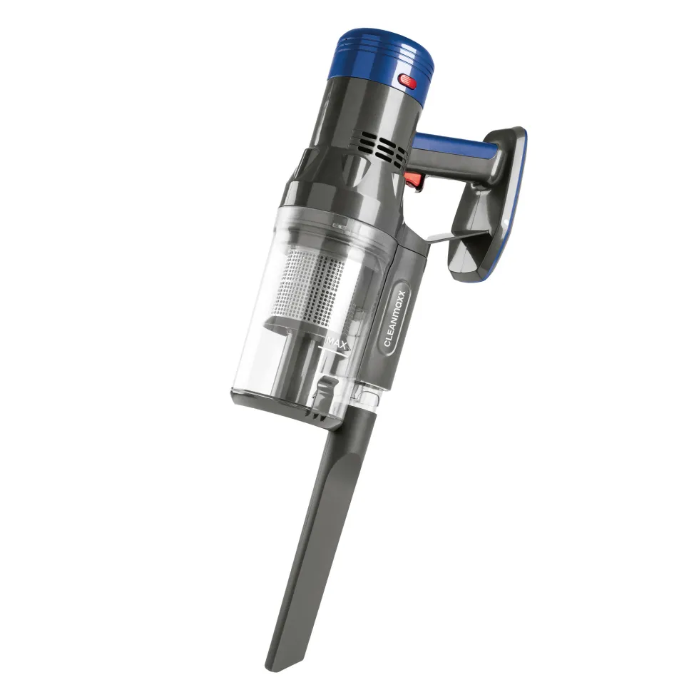 Aspirateur cyclonique Turbo 2