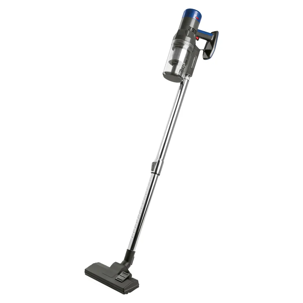 Aspirateur cyclonique Turbo 2