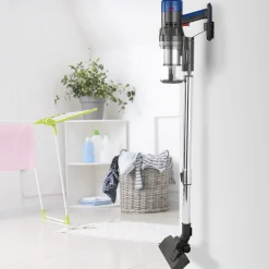 Aspirateur cyclonique Turbo 2