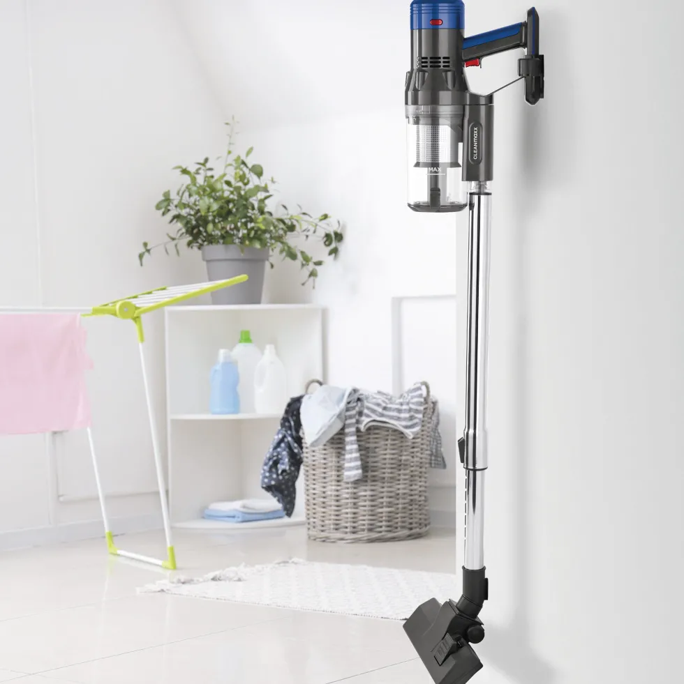 Aspirateur cyclonique Turbo 2