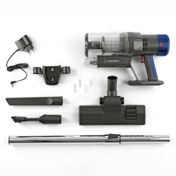 Aspirateur cyclonique Turbo 2
