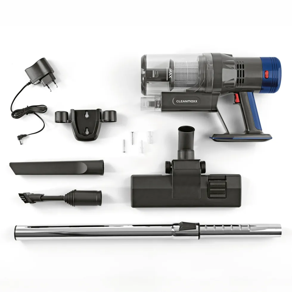 Aspirateur cyclonique Turbo 2