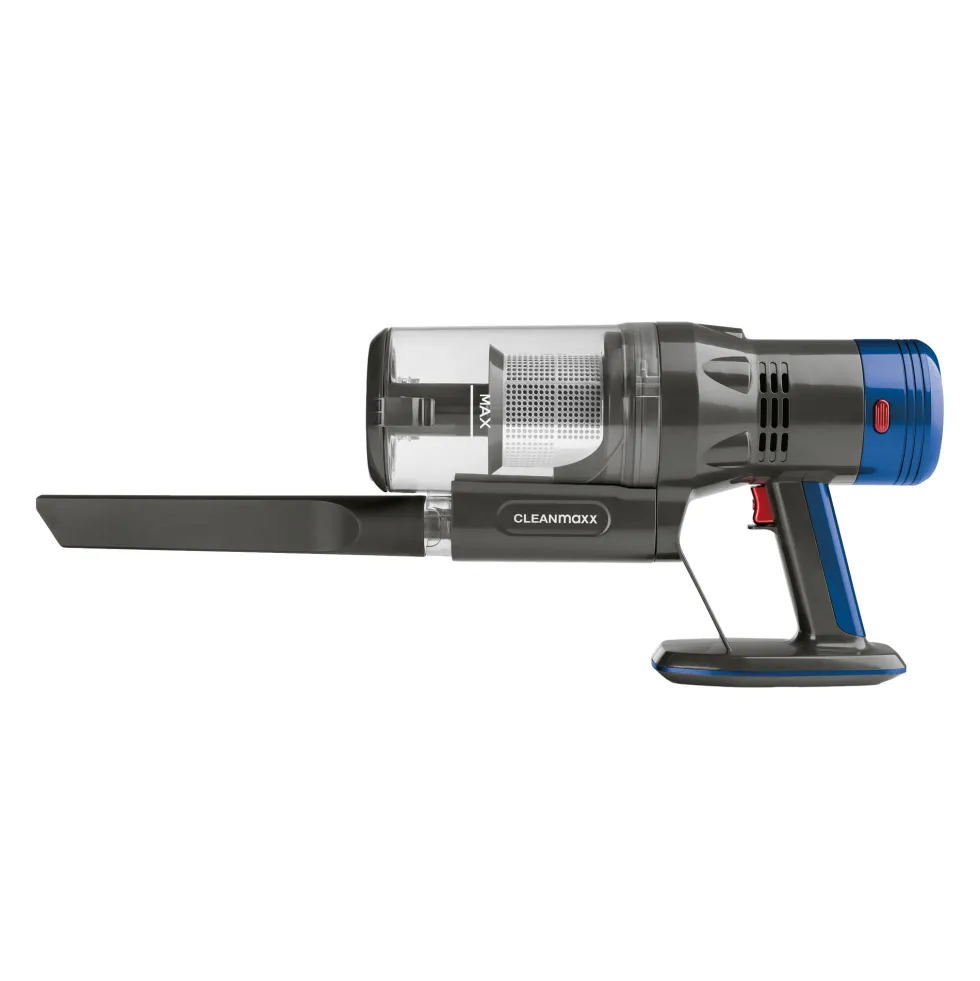 Aspirateur cyclonique Turbo 2