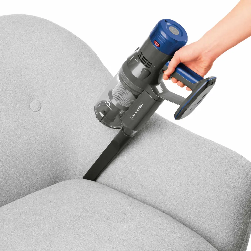 Aspirateur cyclonique Turbo 2