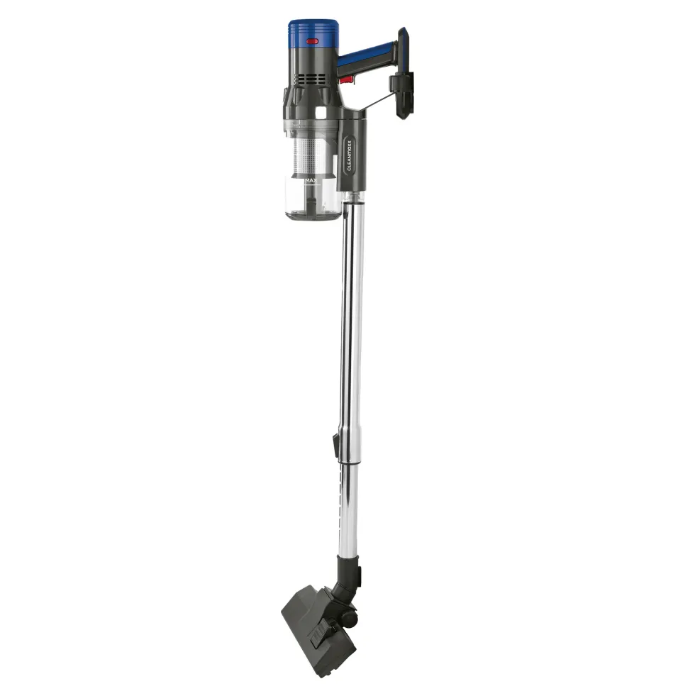 Aspirateur cyclonique Turbo 2
