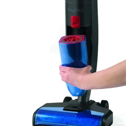 Aspirateur-lavant rechargeable 3 en 1
