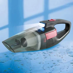 Aspirateur à main eau & poussière