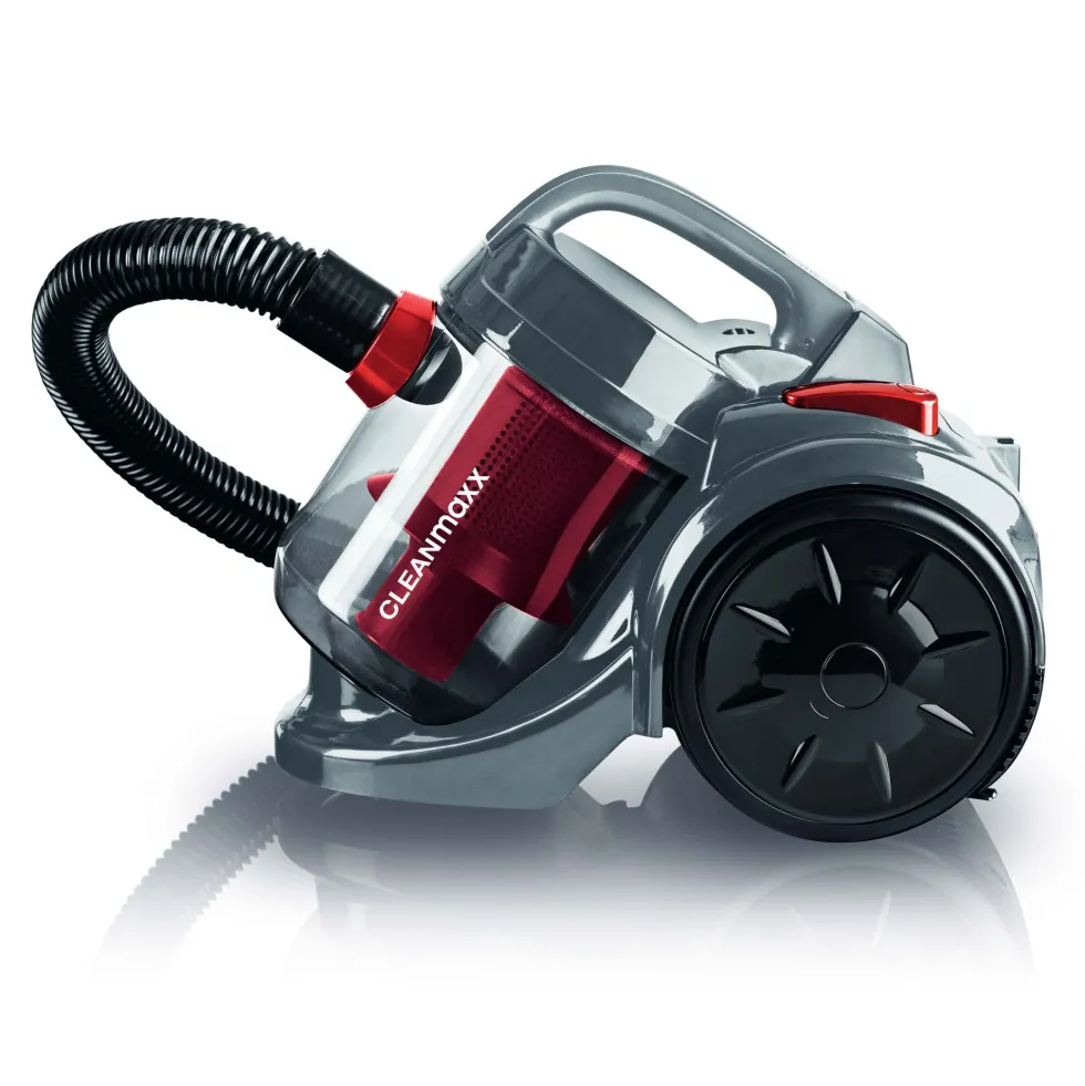 Aspirateur multicyclone