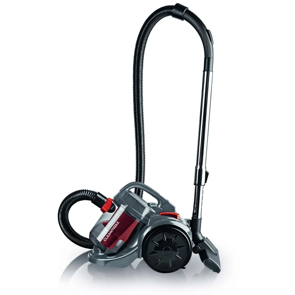 Aspirateur multicyclone