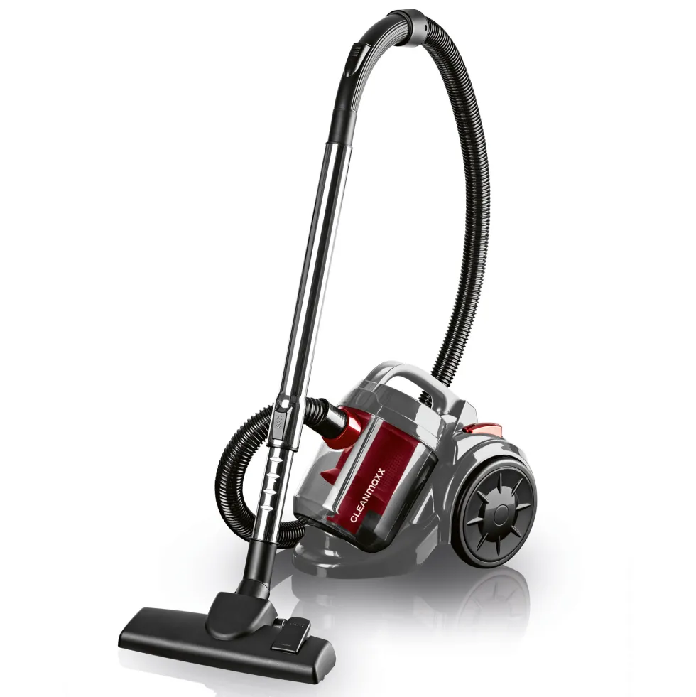 Aspirateur multicyclone