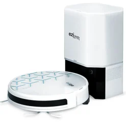 Aspirateur robot Eziclean Aqua Xpert animal S450