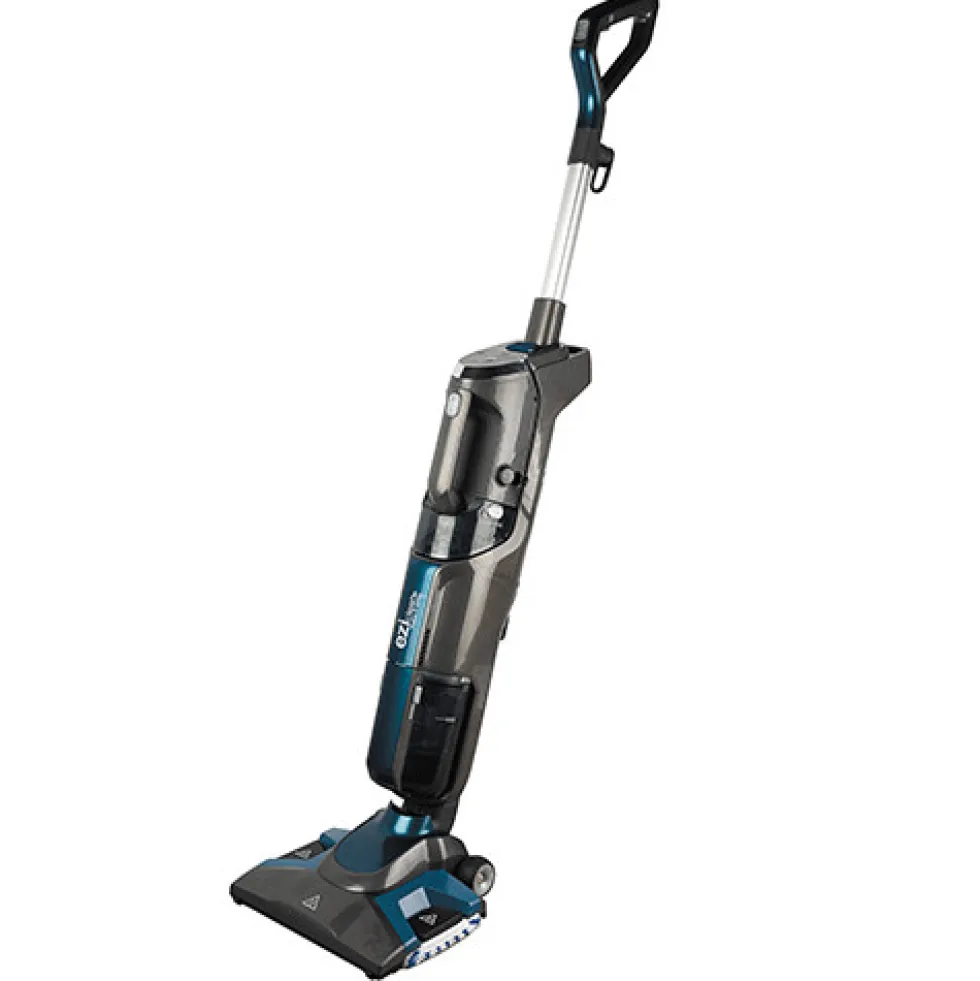 Aspirateur vapeur multifonction Eziclean® Cyclosteam