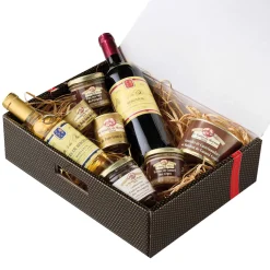 Assortiment de 12 bouteilles