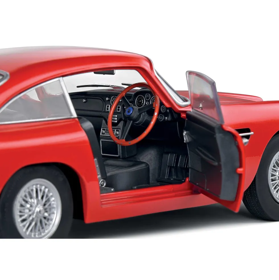 Aston Martin DB5 de 1964