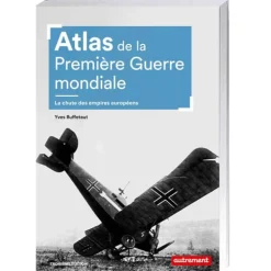 Atlas de la Première Guerre mondiale