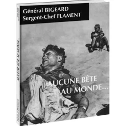 Aucune bête au monde…