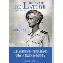 Au nom du père