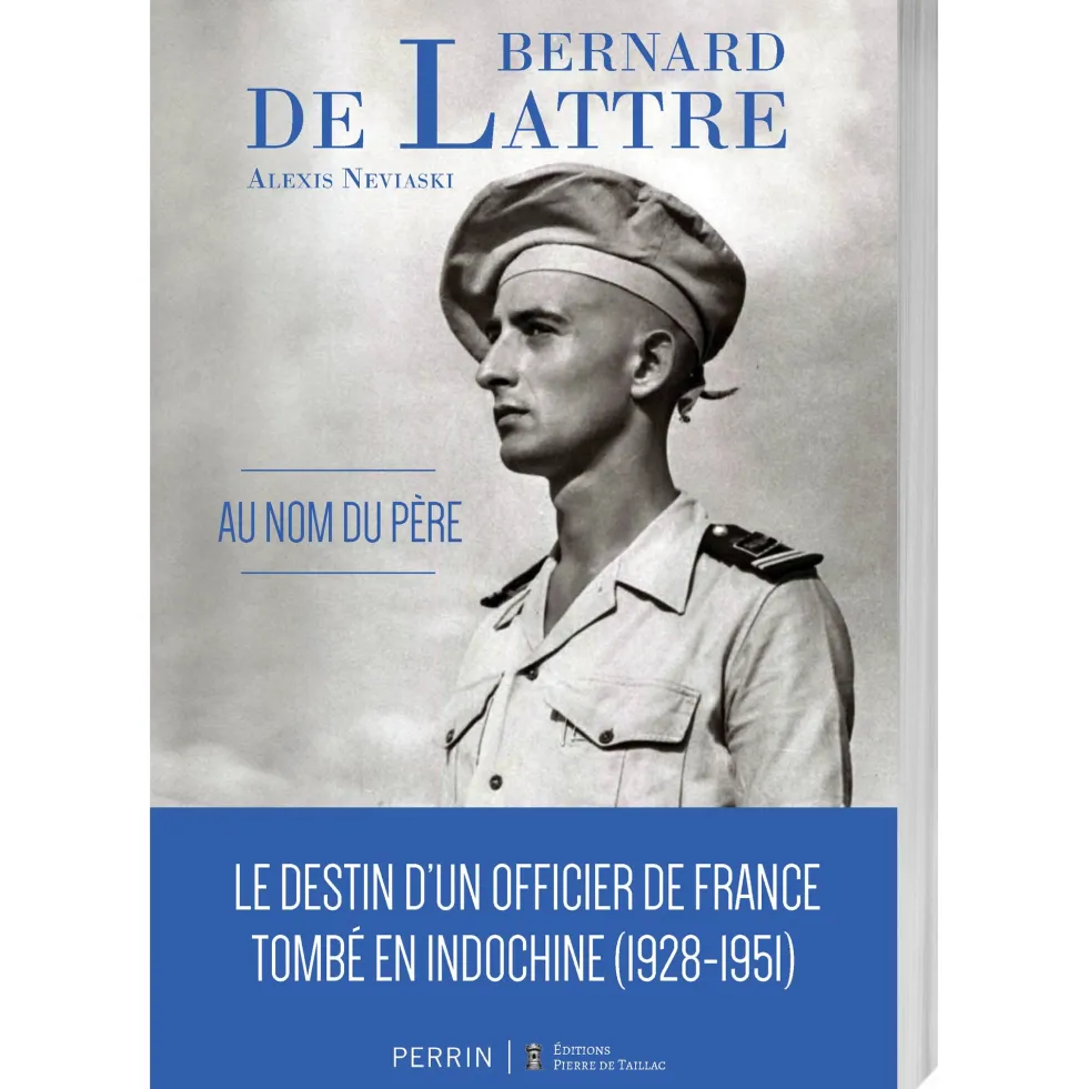 Au nom du père