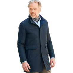 Autocoat confort gentleman