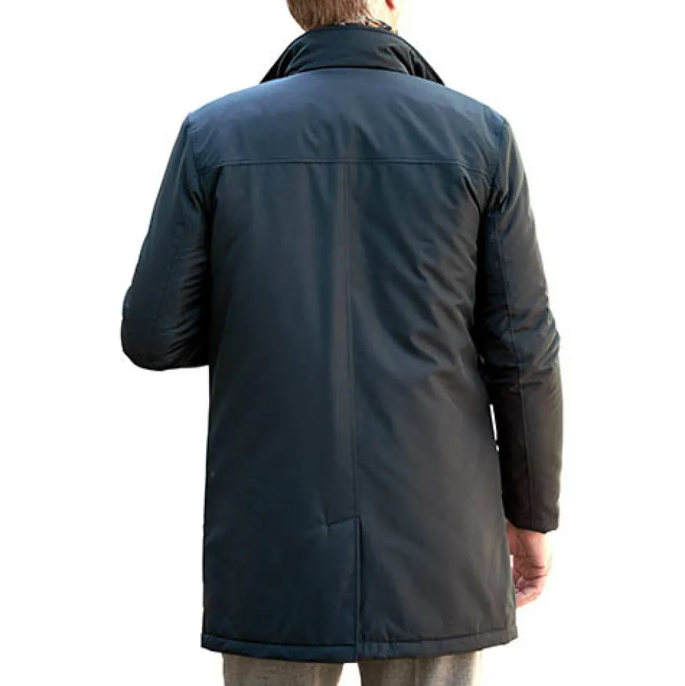 Autocoat confort gentleman
