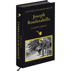 Aventures extraordinaires de Joseph Rouletabille